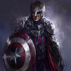 Securing the Woods (Quest Shard)