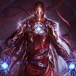 Securing the Cliffs (Quest Shard)