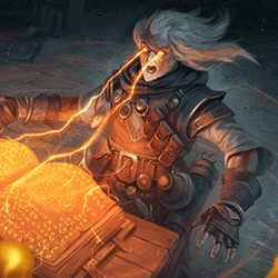 Seeking Valyrian Power