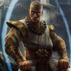 Alvar Loyalty (Evolution)