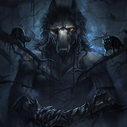 Onyx Matrix (Solitary)