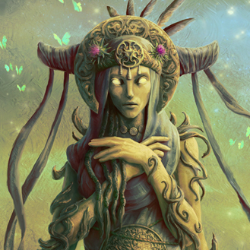 Regent Scroll (All Onyxes)