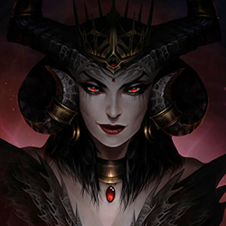 Vordyn Loyalty (Evolution)