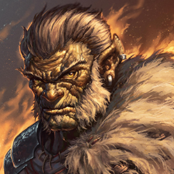 Delruk Loyalty (Evolution)