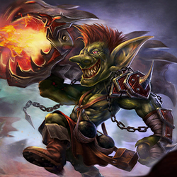 Stormforged Challenge (Shield)