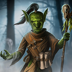 Lesser Exchange (Recharge the Fury)