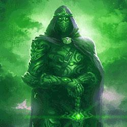 Path of the Lone Warrior