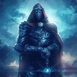 Path of the Affluent Warrior