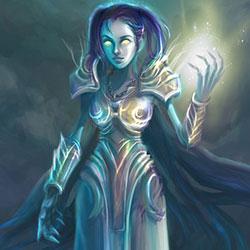 Infused Pristine Set