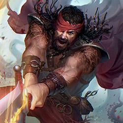 Amplified Arcane Rune