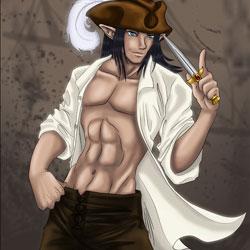 Rescue on the lost isle