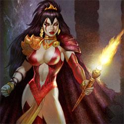 EXP Quest of Atrocities