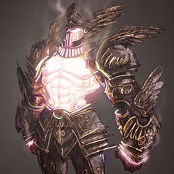 Ethereal Protection (Belt)