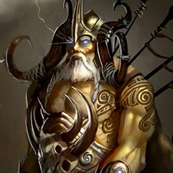 An Extensive Challenge