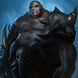 Master Brutality Potion