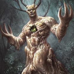 Spectral Grove (Rage)