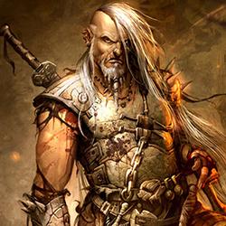 Reforged Sword of Legends