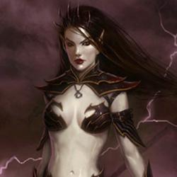 Combat Experience (Quest Shard)