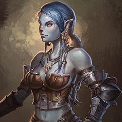 Platinum Participation (Helm)