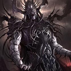 Nikaizon, Siphoner of Souls