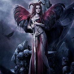 Fighting Knowledge (Quest Shard)