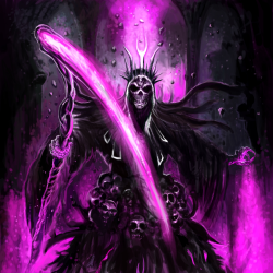 Thanox, Balancer of Chaos