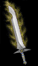 Reforged Sacred Blade of the Order