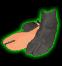 Noc Tabi Boots of Shadows