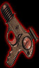 Space Ranger Laser Pistol