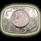 Buckle of the Blazing Serpent