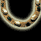 Wicked Gorget of Force