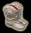 Boots of Invulnerability