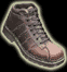 Animated Boots of Valor