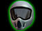 Destructive Helmet