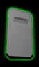 Destructive Riot Shield