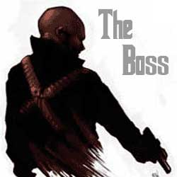 The Boss