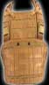 Vest of the Valiant Soldier