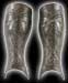 Ancient Greaves of the Skirmisher