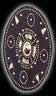 Round Shield of the Betrayer