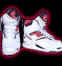 Warboots of Arkron