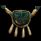 Aztec Amulet