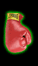 Precision Glove of Champions