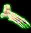 Skeletal Boots of Osteology