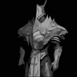 Cleansing the Knights Horror