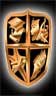 Crest of Arms