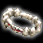 Bone Ring of Broken Dreams