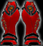 Treads of the Zhulian Berserker