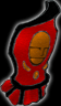Defender Fist of the Zhulian Berserker